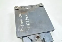 31070309 блок управления AirBag (SRS) Ford Fusion 2007
