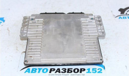 Блок двигуна Nissan Teana J31 VQ35DE 2003-2007