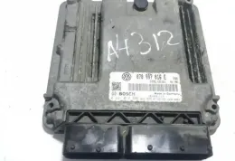 1039S21117 блок управления ECU Volkswagen Touareg I 2003