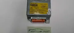 5EGA6W0232594L блок управління AirBag (SRS) Citroen Xsara 2000