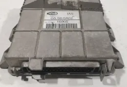 G5S00A0216005 блок управління ECU Peugeot 206 1999