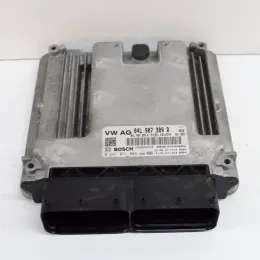 1039S84578 блок управління ECU Volkswagen PASSAT B8 2017