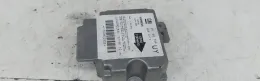 UYS0090283S блок управления AirBag (SRS) Opel Astra G 1999