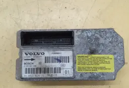 040013023803 блок управління AirBag (SRS) Volvo S60 2003