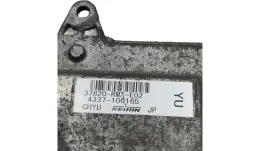 4337100165 блок управления ECU Honda Civic 2007