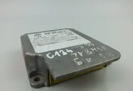 44990206E блок управления AirBag (SRS) Volkswagen PASSAT B5 1999