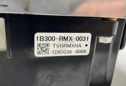 7692200282 блок управления Honda Civic 2006