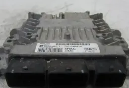 5WS40485C блок управління ECU Ford Connect 2002