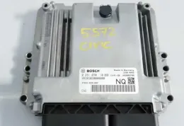 9RZ0G020000000 блок управления ECU Honda Civic IX