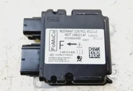 6F20082646BB блок управління AirBag (SRS) Ford Fusion II 2017