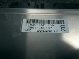 378205KPJ54 блок управления двигателем Honda Shuttle