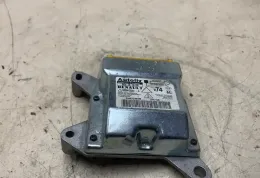 F346ZU40336 AirBag (SRS) control unit Renault Laguna II 2006