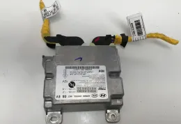 K4200LZA112877 блок управління AirBag (SRS) Hyundai Kona I 2022