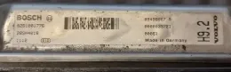 0000039721 блок управління ECU Volvo S80 2001