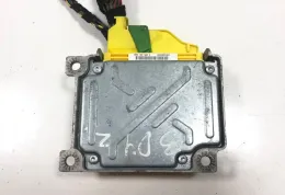 610606306360 блок управления AirBag (SRS) Mercedes-Benz E W211 2007