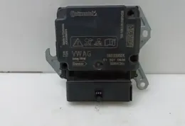 5WA959655K блок управления AirBag (SRS) Volkswagen Golf VIII 2019