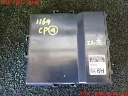 8998148830 блок управления Toyota