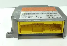 0603142264 блок управления AirBag (SRS) Mercedes-Benz E W211 2005