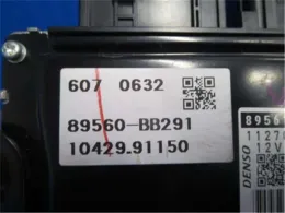 89560BB291 блок керування двигуном до Daihatsu Wake