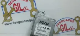 55120 блок управления AirBag (SRS) Nissan Micra 2003