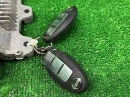 NE002031 блок управления двигателем Nissan