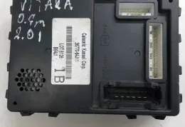 3677064J11 блок управління комфорту Suzuki Vitara (ET/TA) 2007 - фото