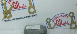 55463 блок управления AirBag (SRS) KIA Sorento 2002