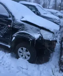 Блок керування обігрівачем та кондиціонером Foton