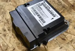 56054077AJ блок управління AirBag (SRS) Dodge Charger 2011