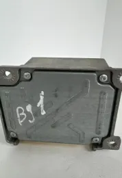 500507060734 блок управління AirBag (SRS) Mercedes-Benz E W211 2006