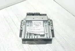 95194548 блок управління ECU Peugeot 5008 2010