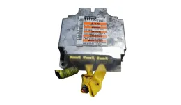 E65J1 блок управління AirBag (SRS) Suzuki Grand Vitara II 2008