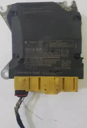 A1779000304 блок управления AirBag (SRS) Mercedes-Benz A W177 2021