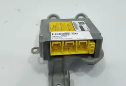 20279 блок управління AirBag (SRS) Daihatsu Sirion 2005