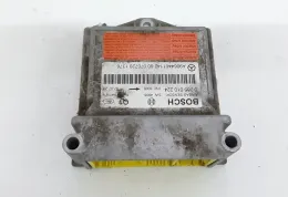 60070720 блок управления AirBag (SRS) Mercedes-Benz Sprinter W906 2006