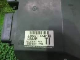 3392058JP0 блок управления двигателем Suzuki