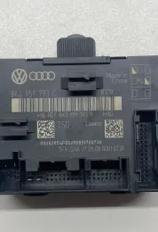 Блок управления дверей 8K0959793C audi a4 b8