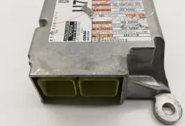 891700DE20 блок управління AirBag (SRS) Toyota Yaris Cross 2023