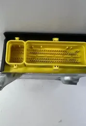 8W0959655G блок управління AirBag (SRS) Audi A4 S4 B9 2018