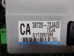 3872072JA0 блок управления Suzuki