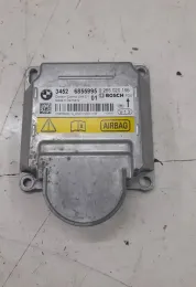 985599501 блок управления AirBag (SRS) BMW 1 F20 F21 2013