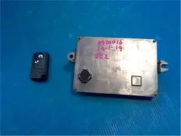 37820R20932 Honda Zest engine control unit ECU