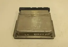 08667710A блок управления ECU Volvo V70 2002