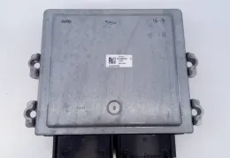 862277649 блок управління ECU Ford Kuga II 2013