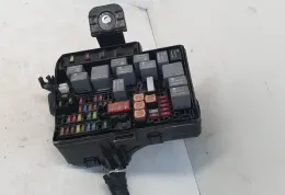 821150UD20B Fuse box control unit Toyota Yaris 2018