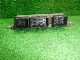 23710JX01E блок управления двигателем Nissan