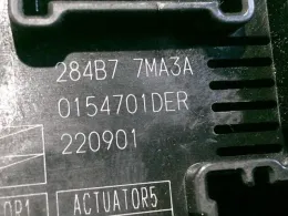 284B77MA3A блок запобіжників до Nissan
