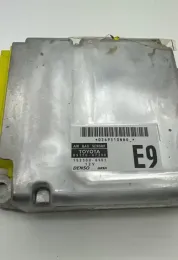 0269510NB0 блок управління AirBag (SRS) Toyota Prius (XW20) 2007