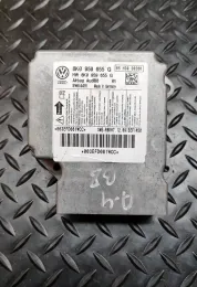 05H39S0560 блок управления airbag (srs) Audi A4 S4 B8 8K 2009