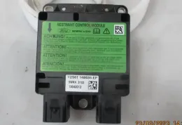 6S6T14B056EP блок управління AirBag (SRS) Ford Fiesta 2002